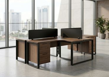 Odoo - Prueba 3 a tres columnas