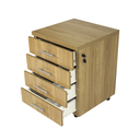 MODULO CAJONERO CON RUEDAS