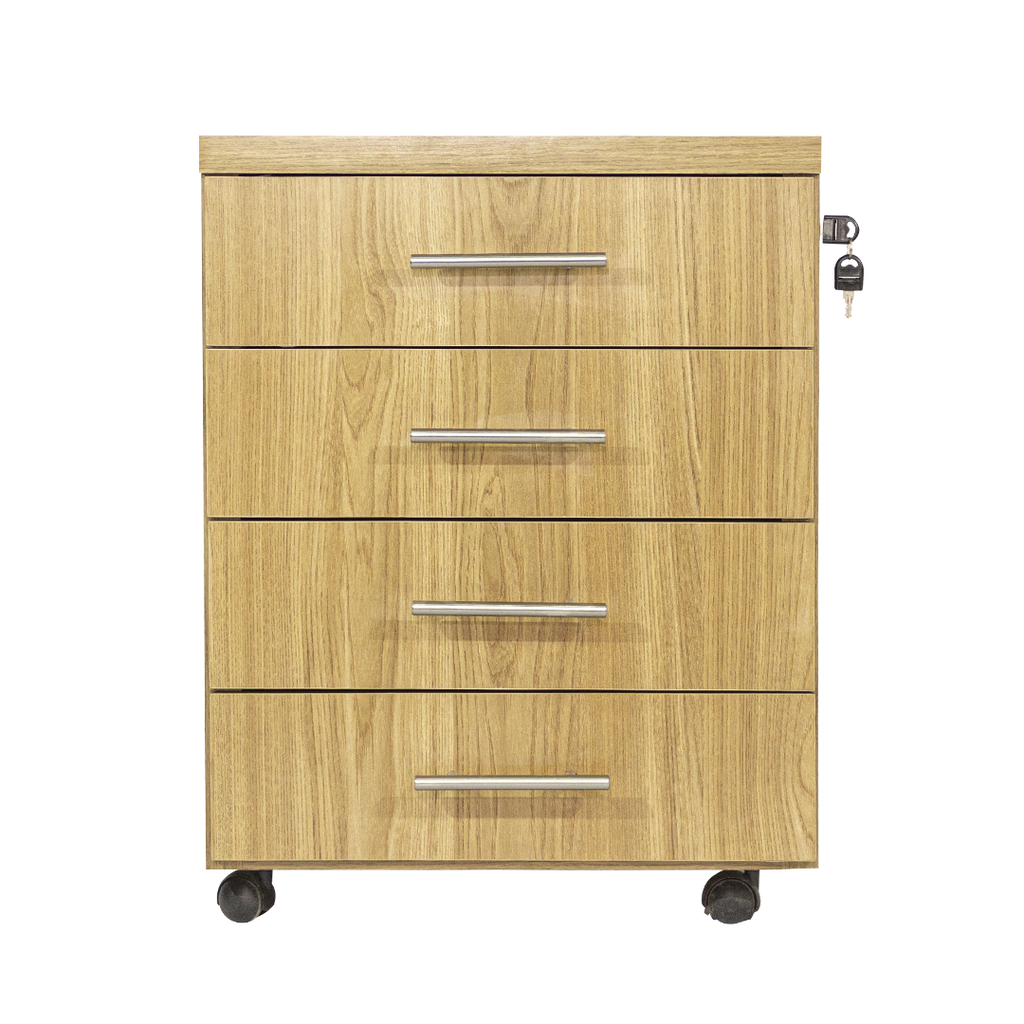 MODULO CAJONERO CON RUEDAS