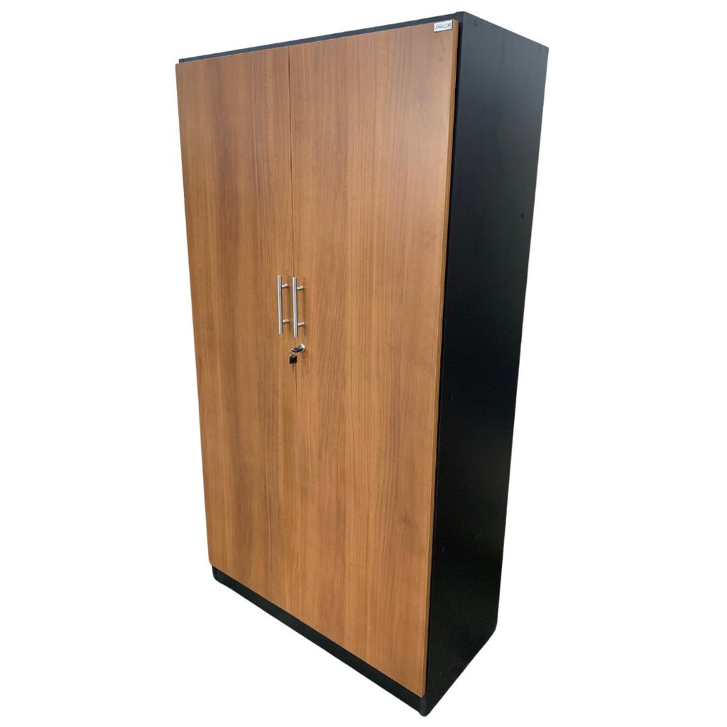 Armario Alto con Puertas