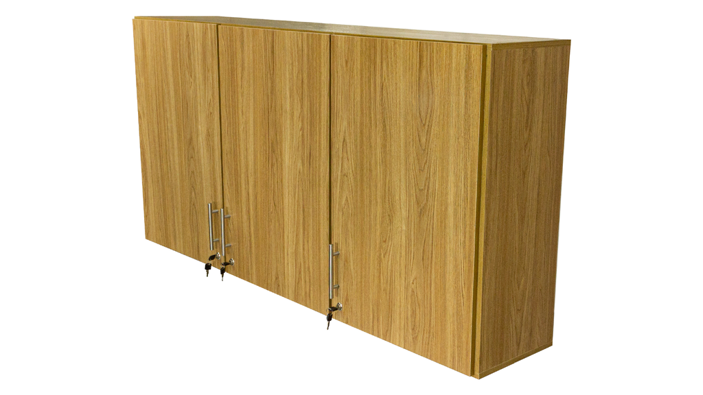 Armario Colgante de 6 Compartimientos