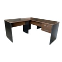 Escritorio Ejecutivo en L - Tipo 1