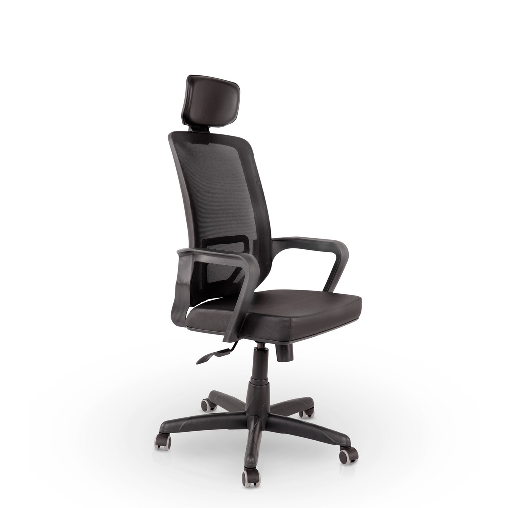 Adrix Presidente