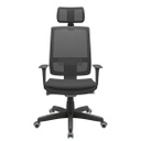 Brizza Presidente  (Negra)