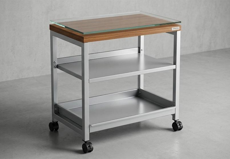 Mesa Tecnica Auxiliar