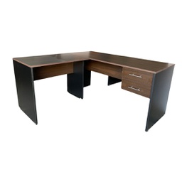 Escritorio Ejecutivo en L - Tipo 1