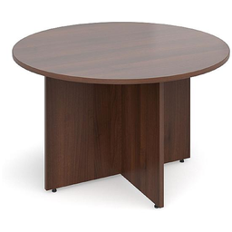 Mesa de Reunion Circular