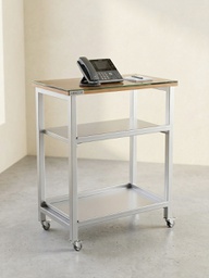 Mesa Tecnica Auxiliar