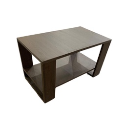 Mesa Ratona o de Centro Rectangular Simple