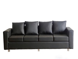 [56101502-9996] Sofa de 4 Cuerpos