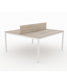 Mesa Coworking 2 Lugares