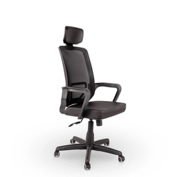 Adrix Presidente