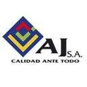 AJ SA CALIDAD ANTE TODO